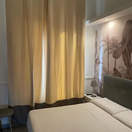 Arts & Гостевой дом Рим