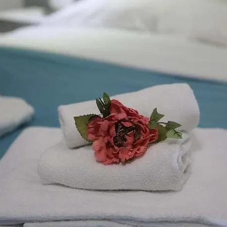 Arts & Гостевой дом 4*