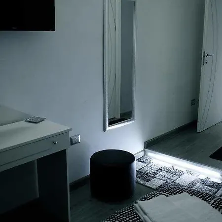 Гостевой дом Arts & 4*