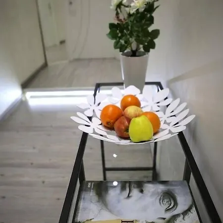 Arts & Гостевой дом