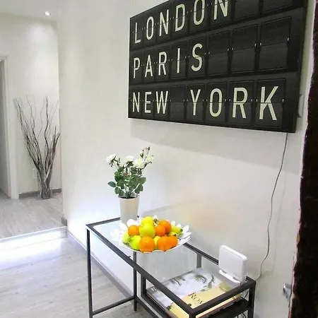 Arts & Гостевой дом Рим