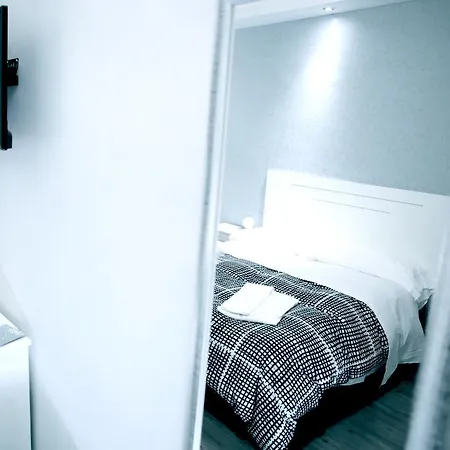 Гостевой дом Arts & Рим