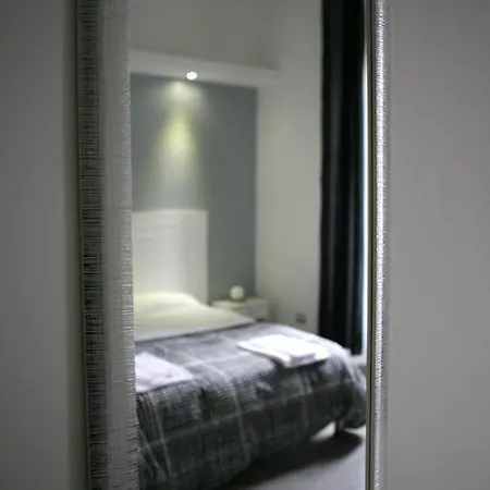 Гостевой дом Arts & Рим