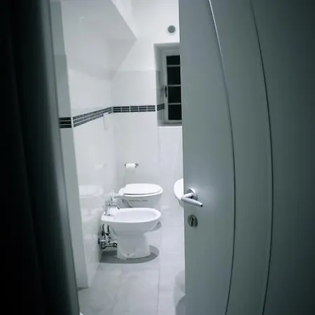 Gæstehus Arts & Rom