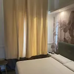 艺术与住宿旅馆 招待所 罗马
