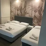 艺术与住宿旅馆 4*