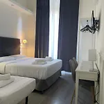 艺术与住宿旅馆 招待所 4*