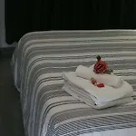 招待所 艺术与住宿旅馆