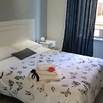 艺术与住宿旅馆 4* 罗马