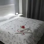艺术与住宿旅馆 4* 罗马
