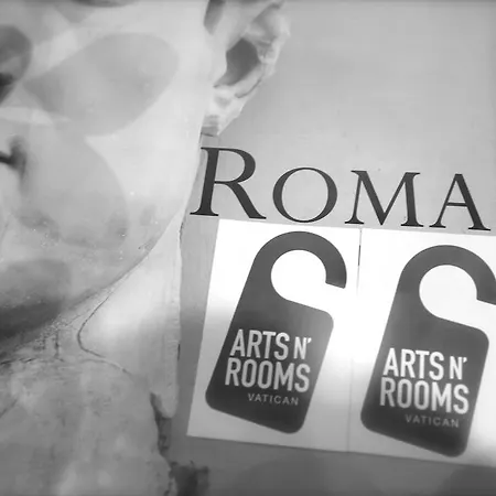 Arts & Roma