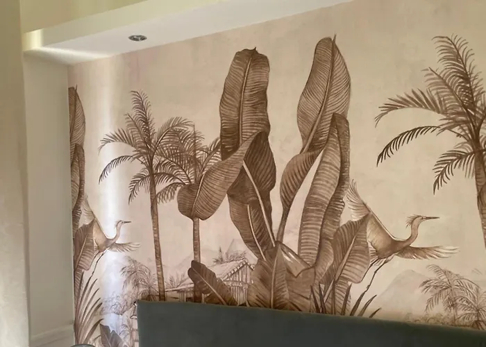 Arts & Affittacamere