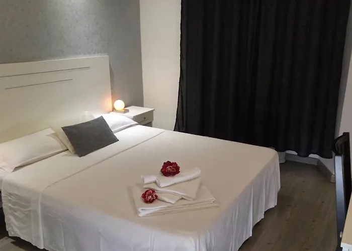 Arts & Affittacamere 4*