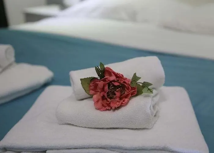 Arts & Affittacamere 4*