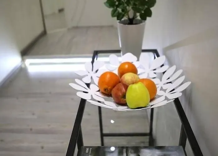 Arts & Affittacamere