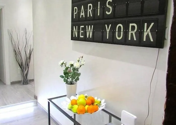 Arts & Affittacamere Roma