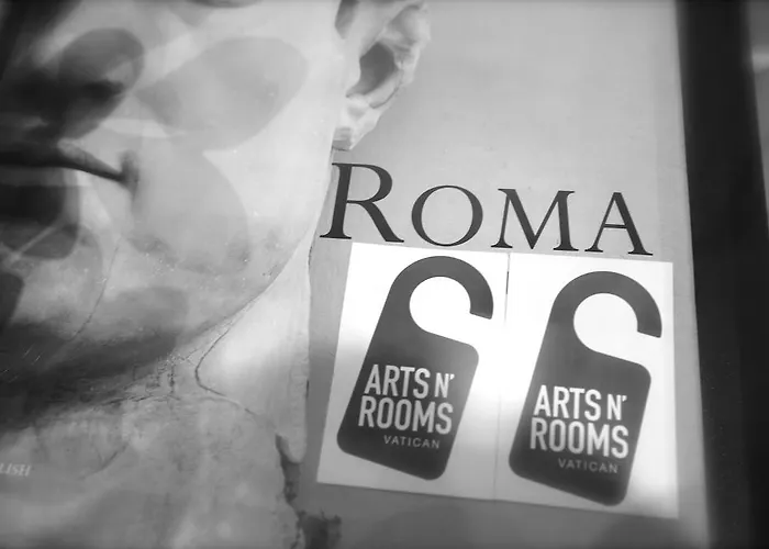 Arts & Roma