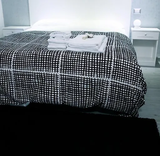 Affittacamere Arts &