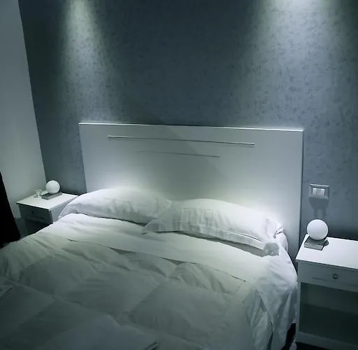 Affittacamere Arts &