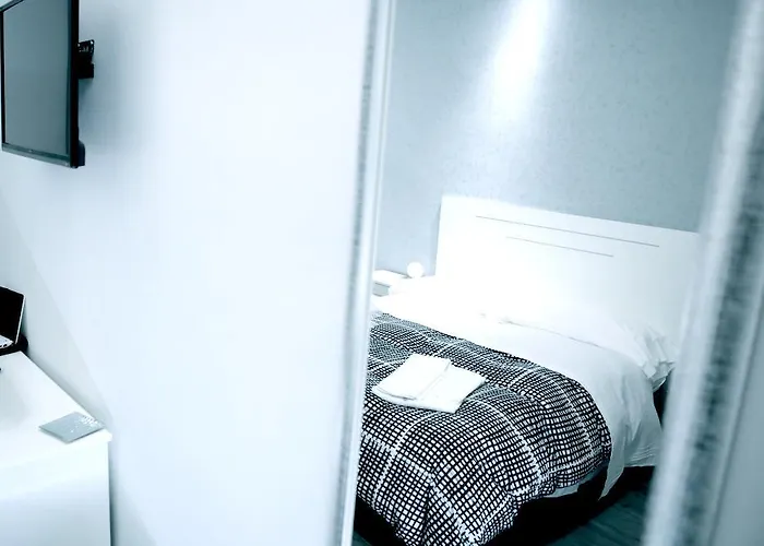 招待所 艺术与住宿旅馆 罗马